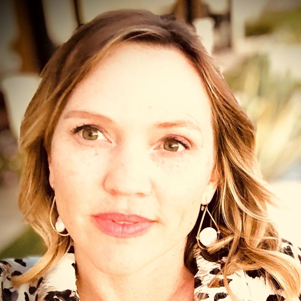 Meet your Posher, Mindy